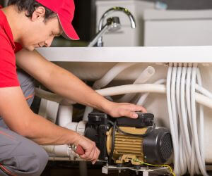 About Septic Pumping Service Mount Airy, MD